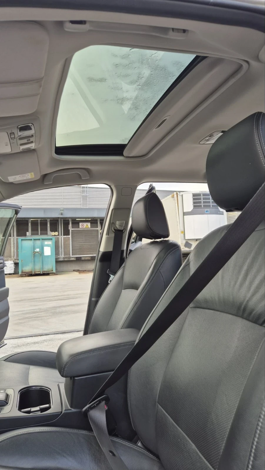 Subaru Outback NAVI/PANORAMA/FULL/TOP | Mobile.bg � ����������� 10