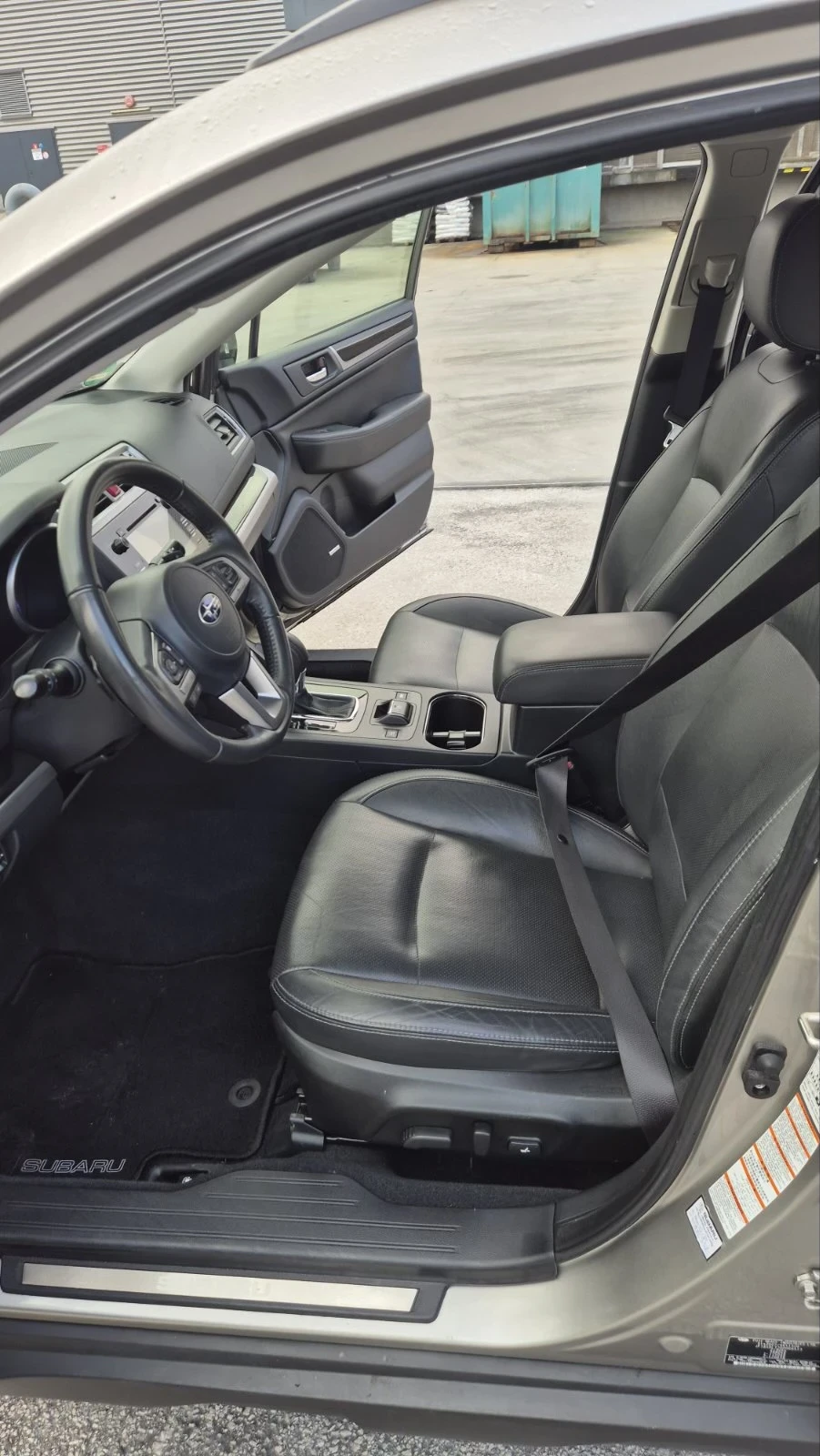 Subaru Outback NAVI/PANORAMA/FULL/TOP | Mobile.bg � ����������� 13