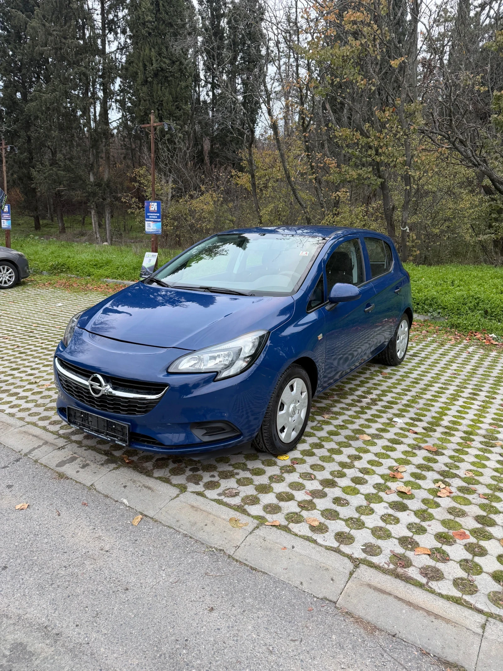 Opel Corsa 1.2 - изображение 3
