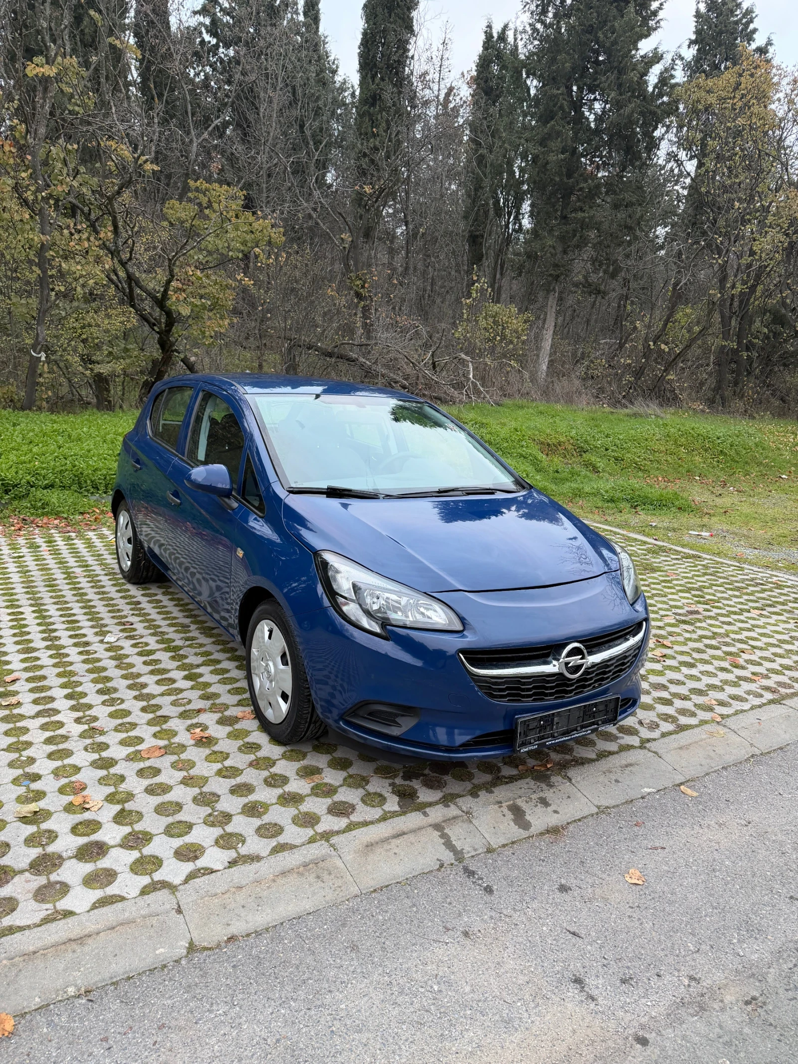 Opel Corsa 1.2 | Mobile.bg � ����������� 1