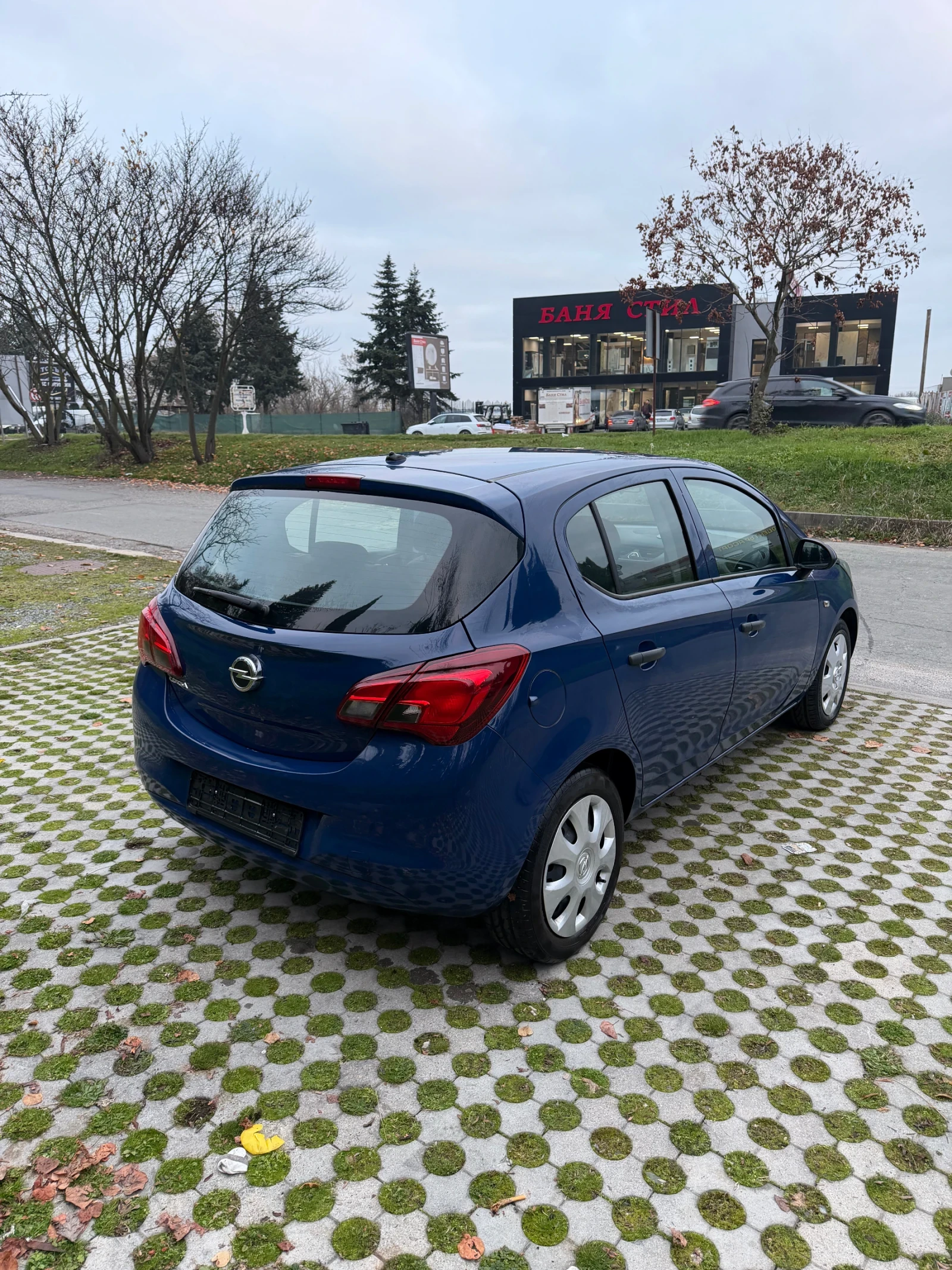 Opel Corsa 1.2 - изображение 7