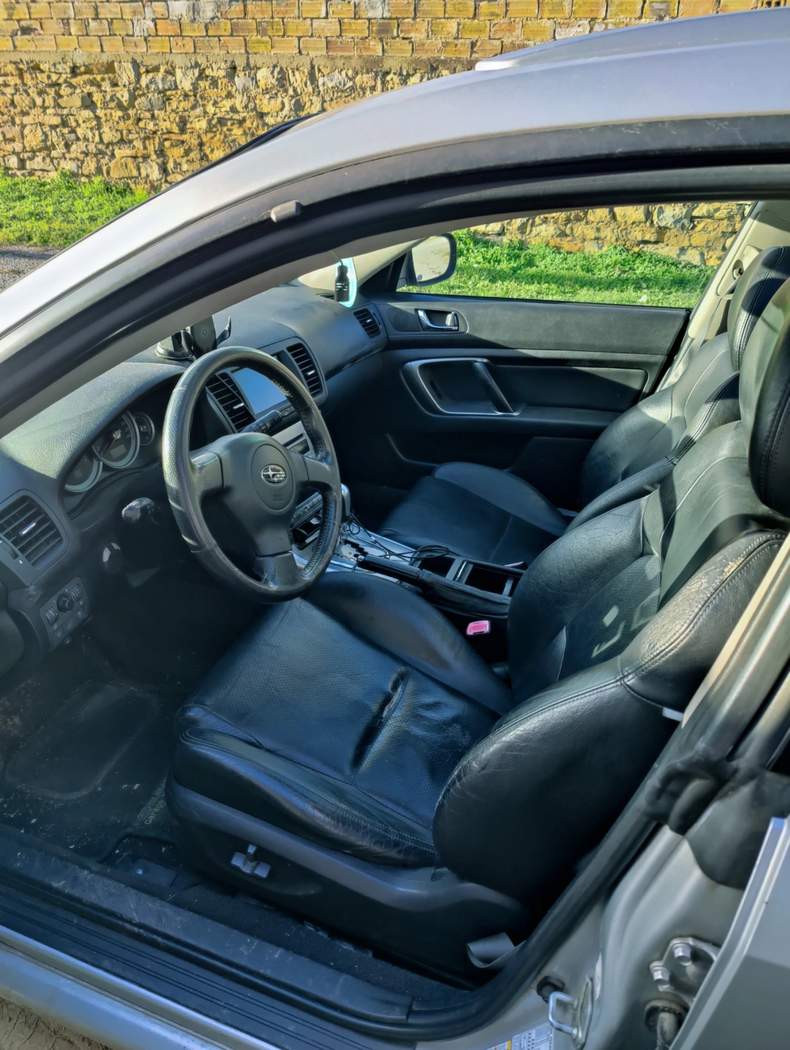 Subaru Legacy 2.0 Автоматик - изображение 7