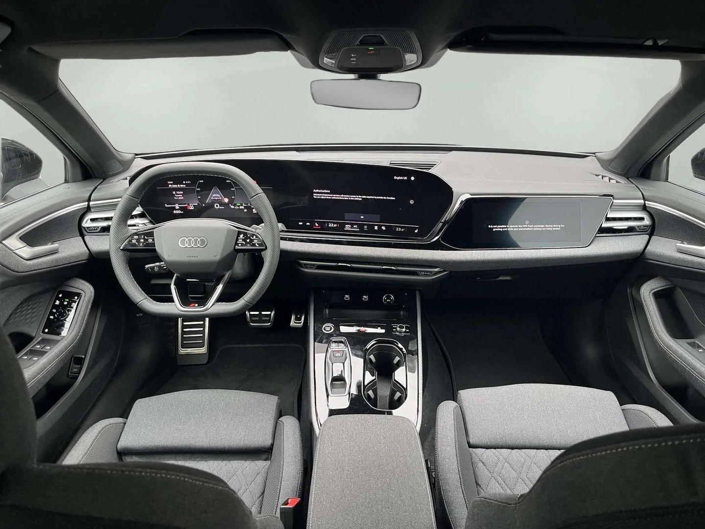 Audi A5 Limousine 150 kW TFSI quattro - изображение 8