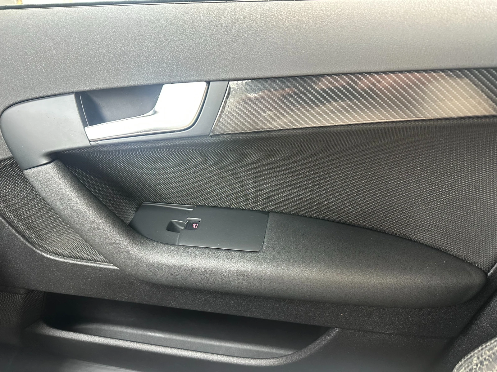 Audi A3 1.6 FSI S-Line | Mobile.bg � ����������� 11