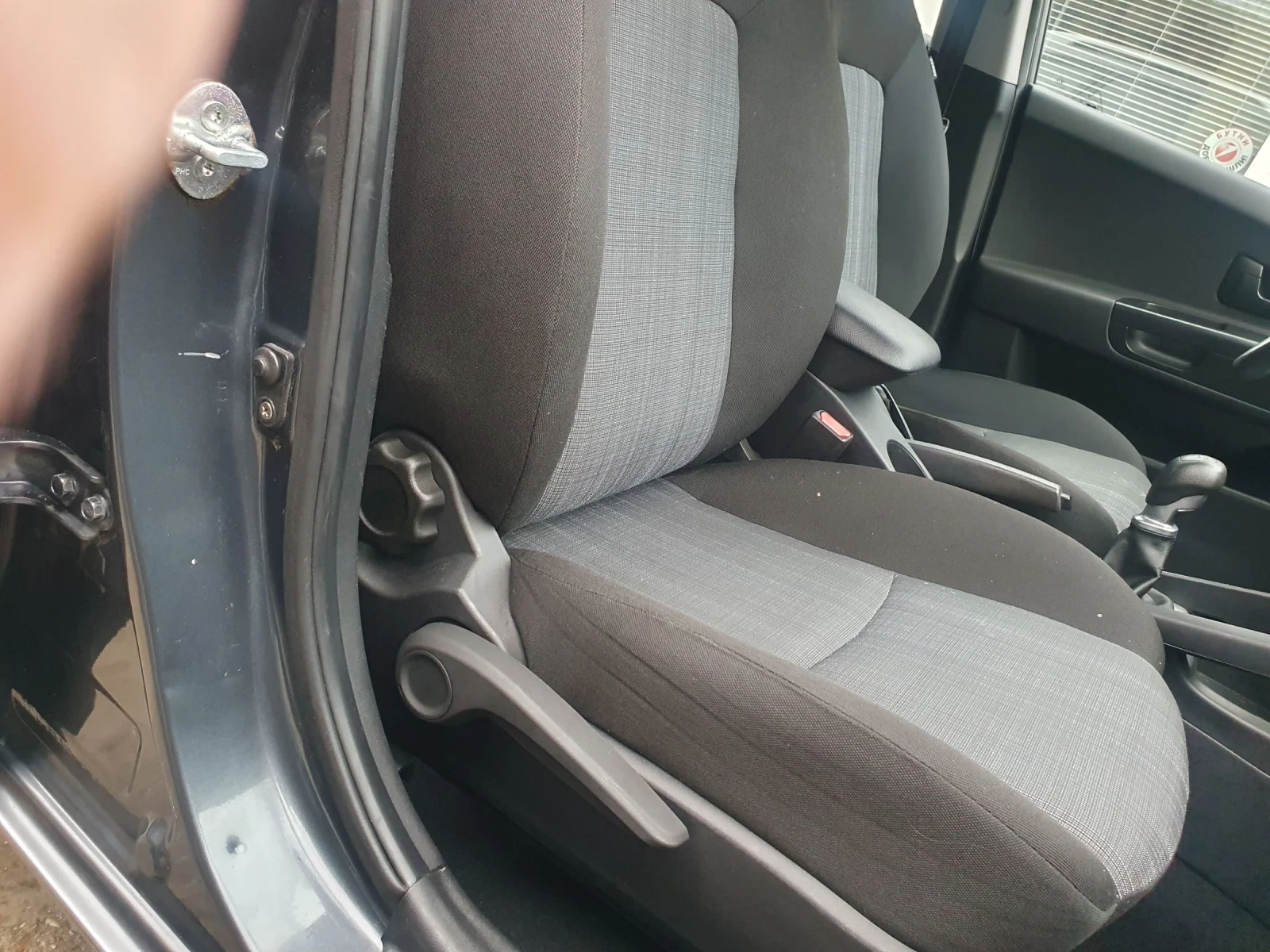 Kia Ceed 1.4 FACE NAVI KAMERA EURO 5 2012g | Mobile.bg � ����������� 9