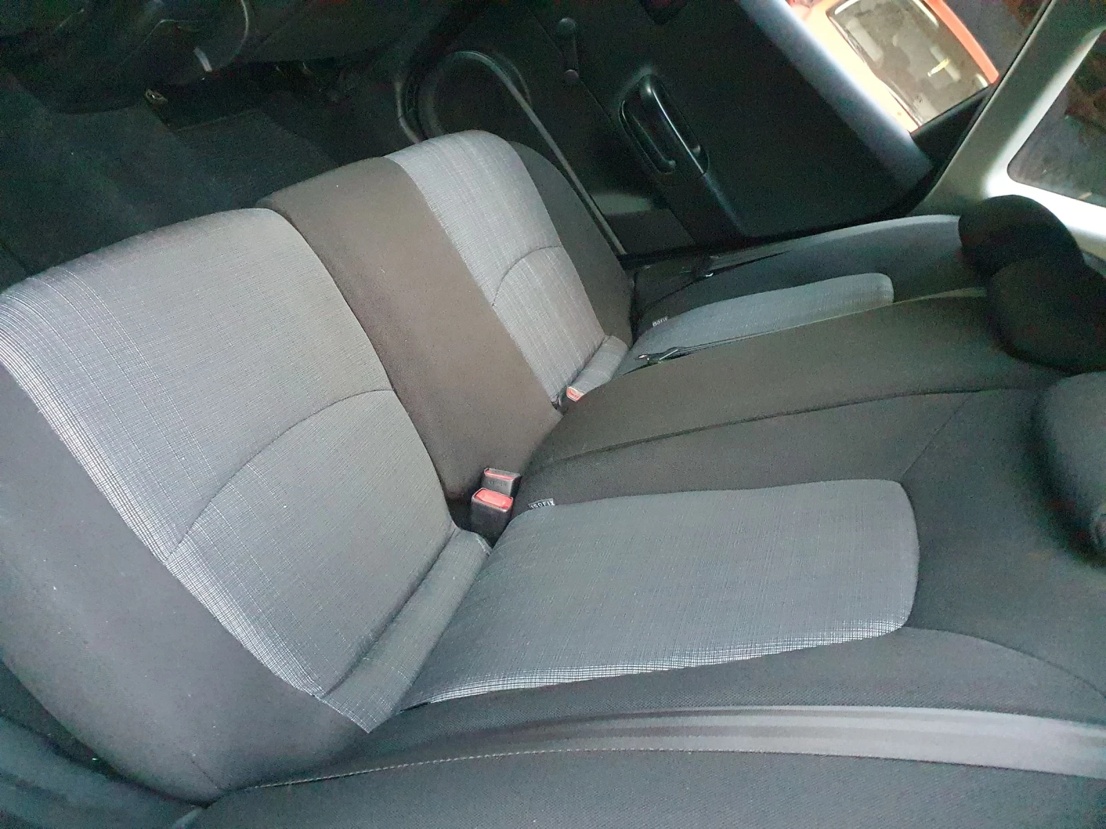 Kia Ceed 1.4 FACE NAVI KAMERA EURO 5 2012g - изображение 6