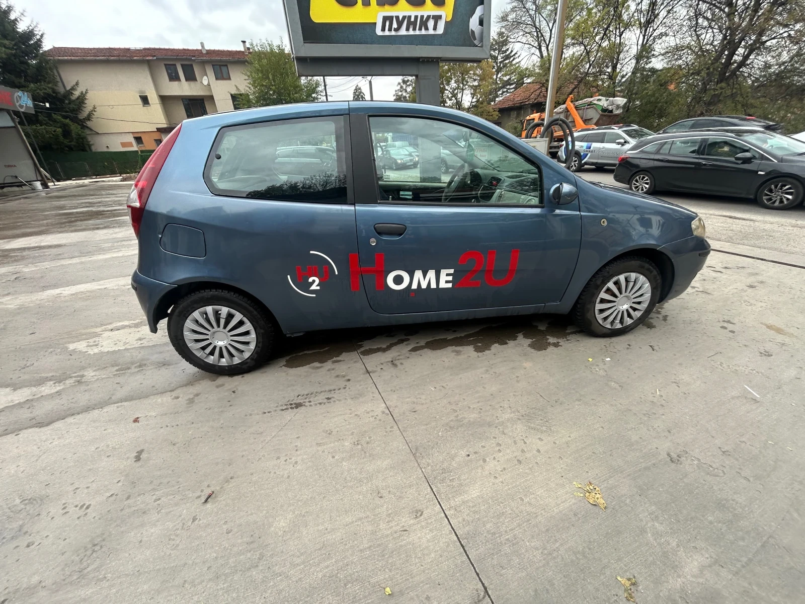 Fiat Punto | Mobile.bg � ����������� 3