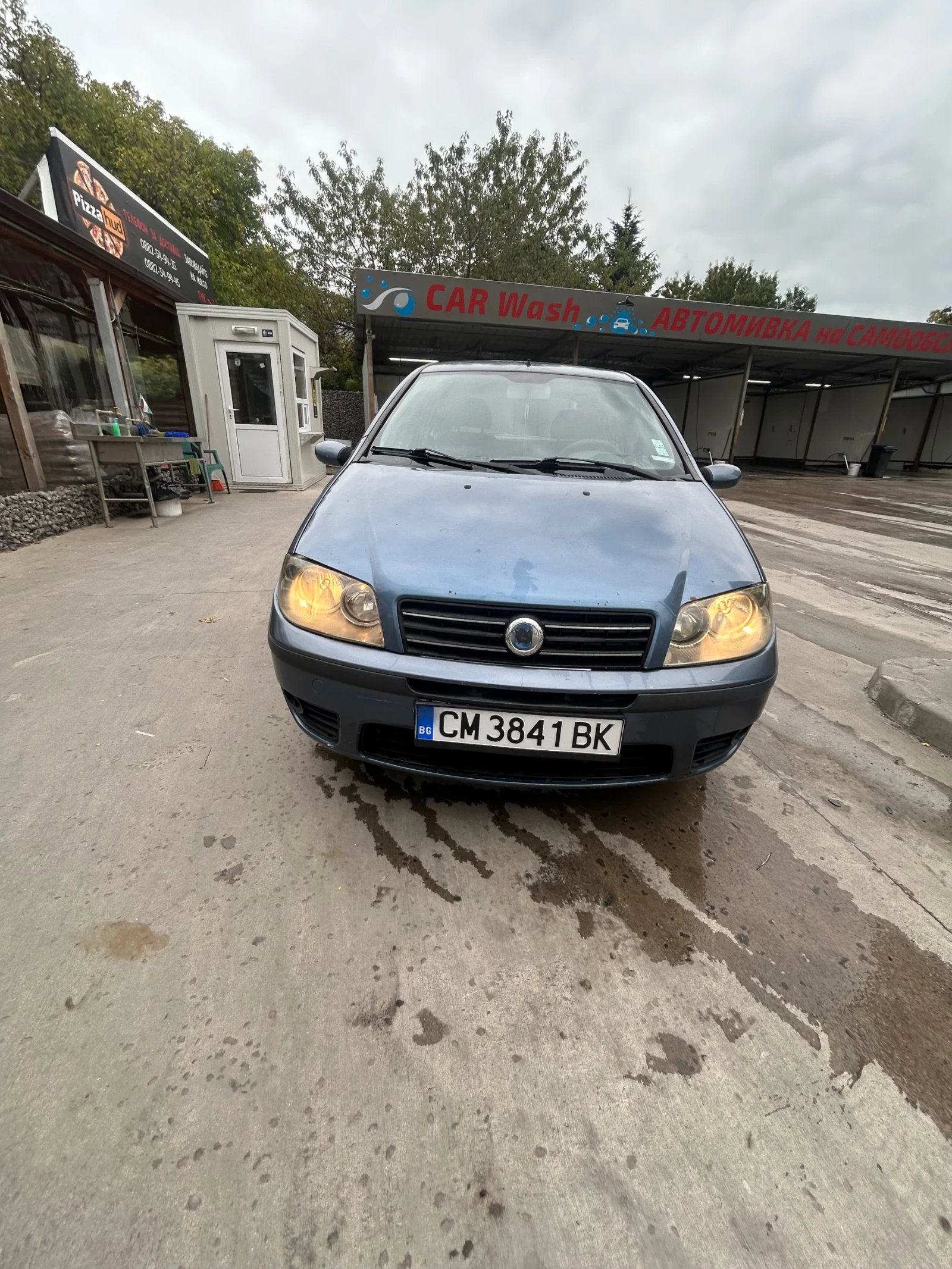 Fiat Punto | Mobile.bg � ����������� 1