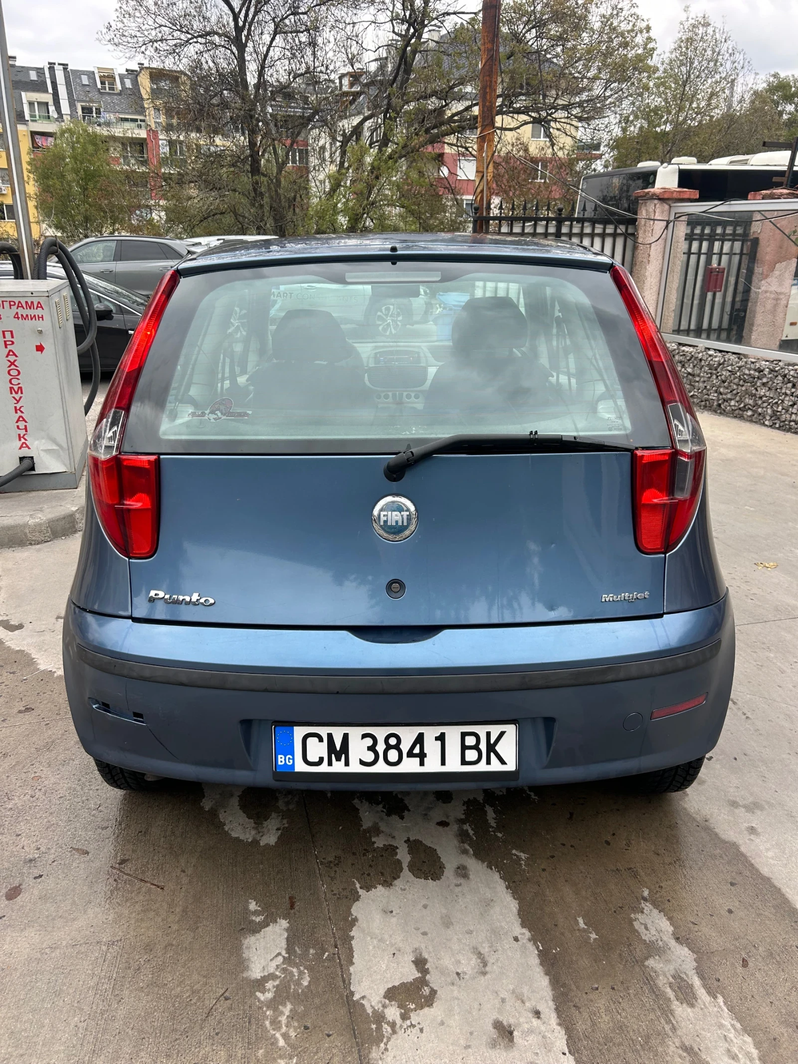 Fiat Punto | Mobile.bg � ����������� 4