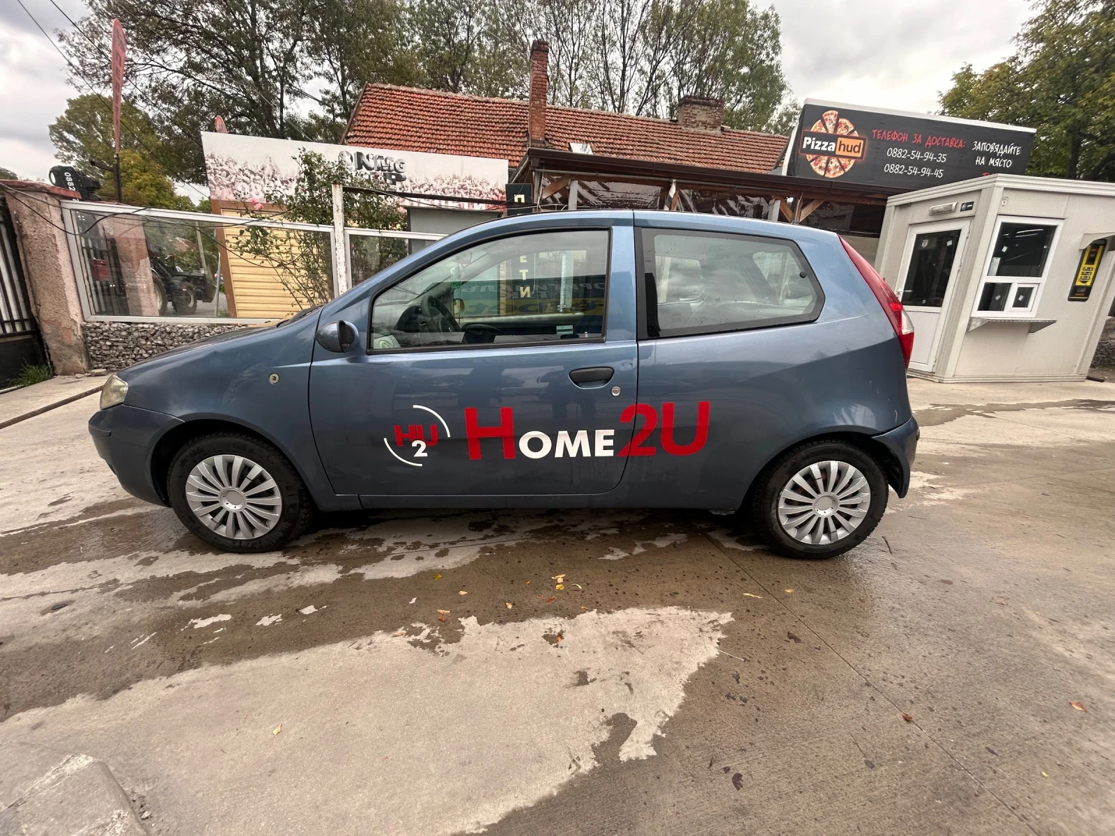 Fiat Punto | Mobile.bg � ����������� 2