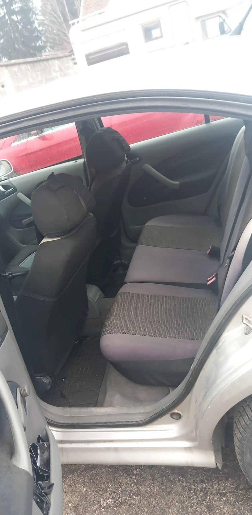 Skoda Octavia Газ бензин - изображение 6