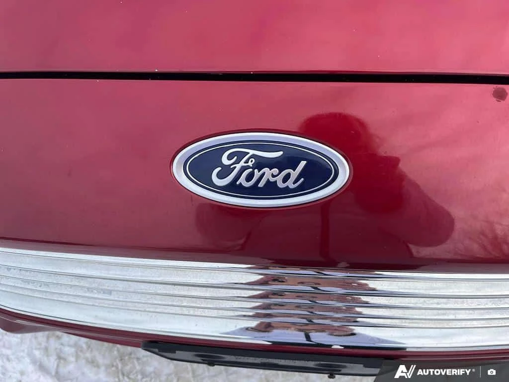 Ford Fusion * SE Bluetooth SiriusXM * CARFAX * ЦЕНА ДО БГ - изображение 8