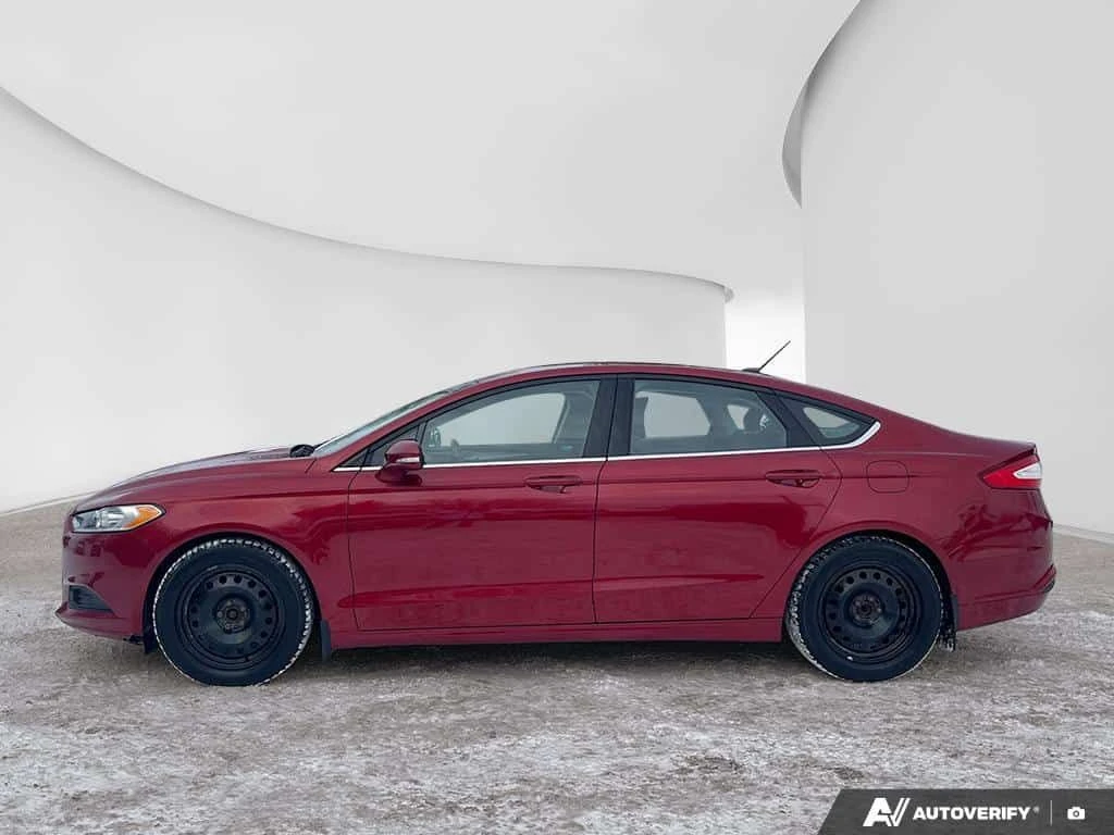 Ford Fusion * SE Bluetooth SiriusXM * CARFAX * ЦЕНА ДО БГ - изображение 3
