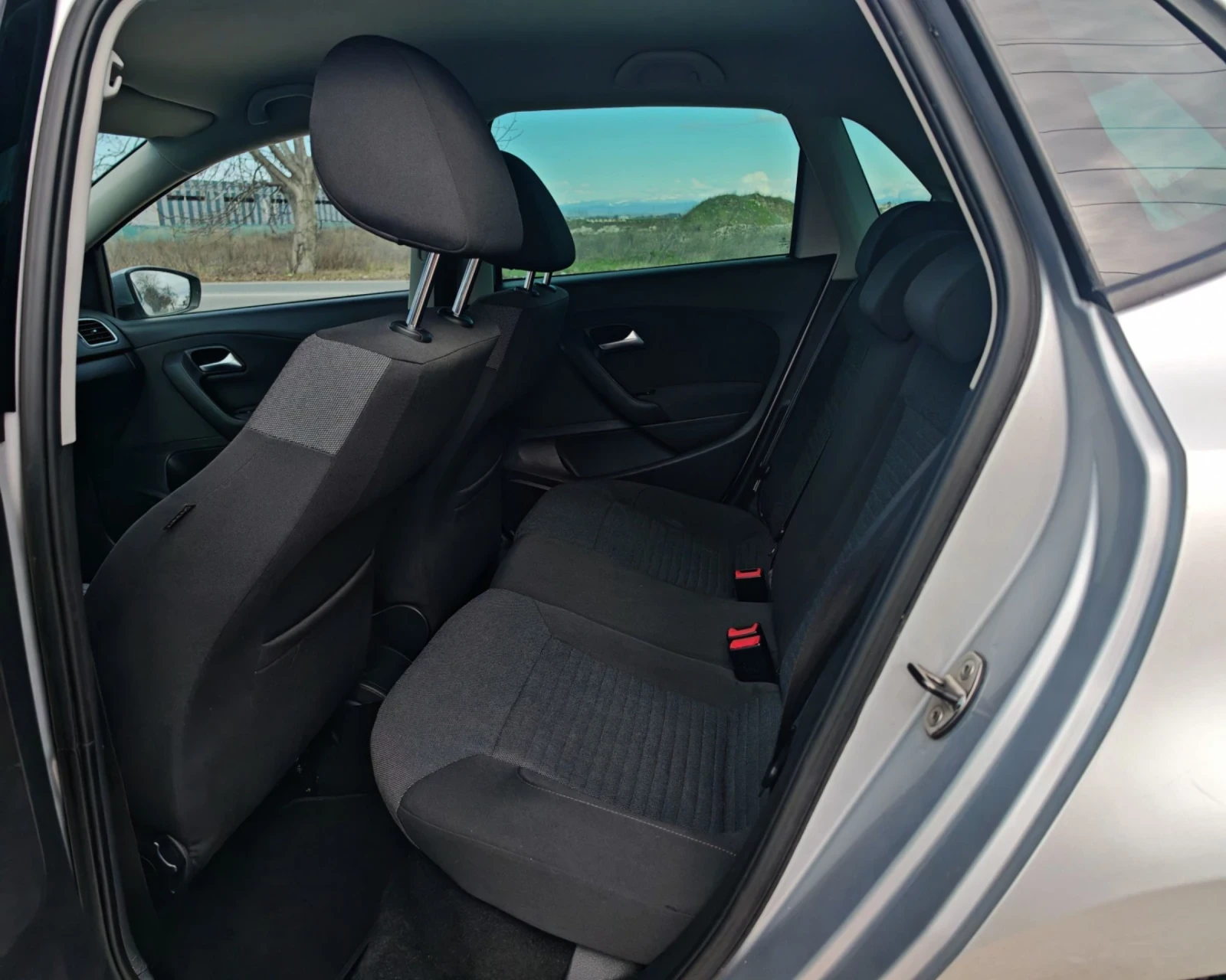 VW Polo 1.4 86 �.�. ��� ������!  | Mobile.bg � ����������� 12