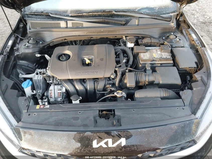 Kia Forte 2l Lxs | Mobile.bg � ����������� 10