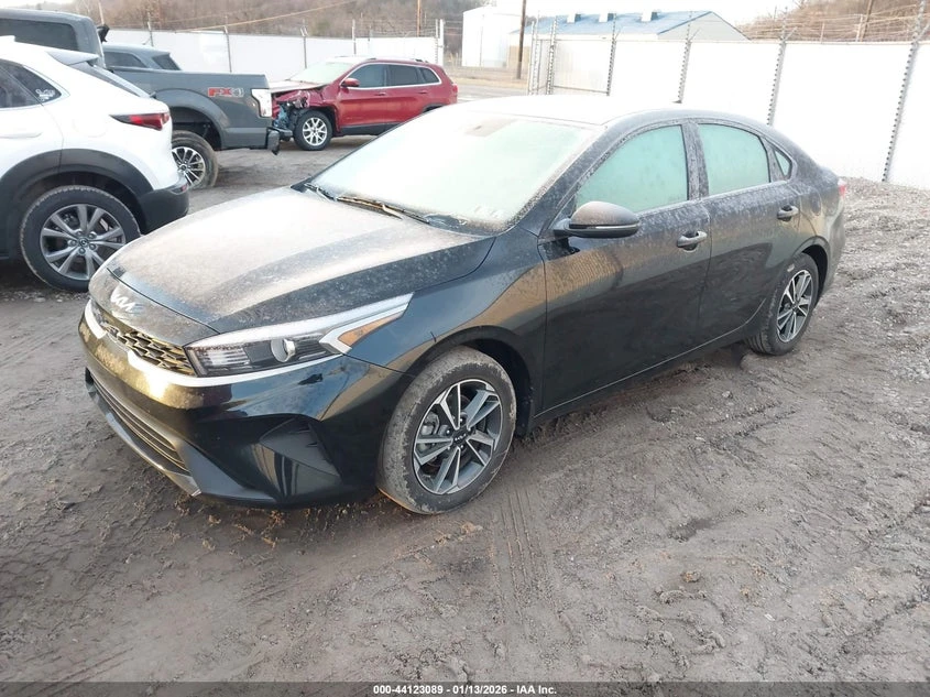 Kia Forte 2l Lxs | Mobile.bg � ����������� 1
