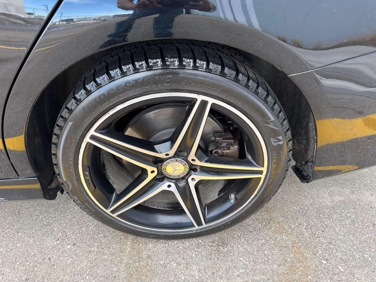 Mercedes-Benz C 450 AMG 4MATIC* BURMESTER* HEAD-UP* PANORAMA* , снимка 17 - Автомобили и джипове - 54006832