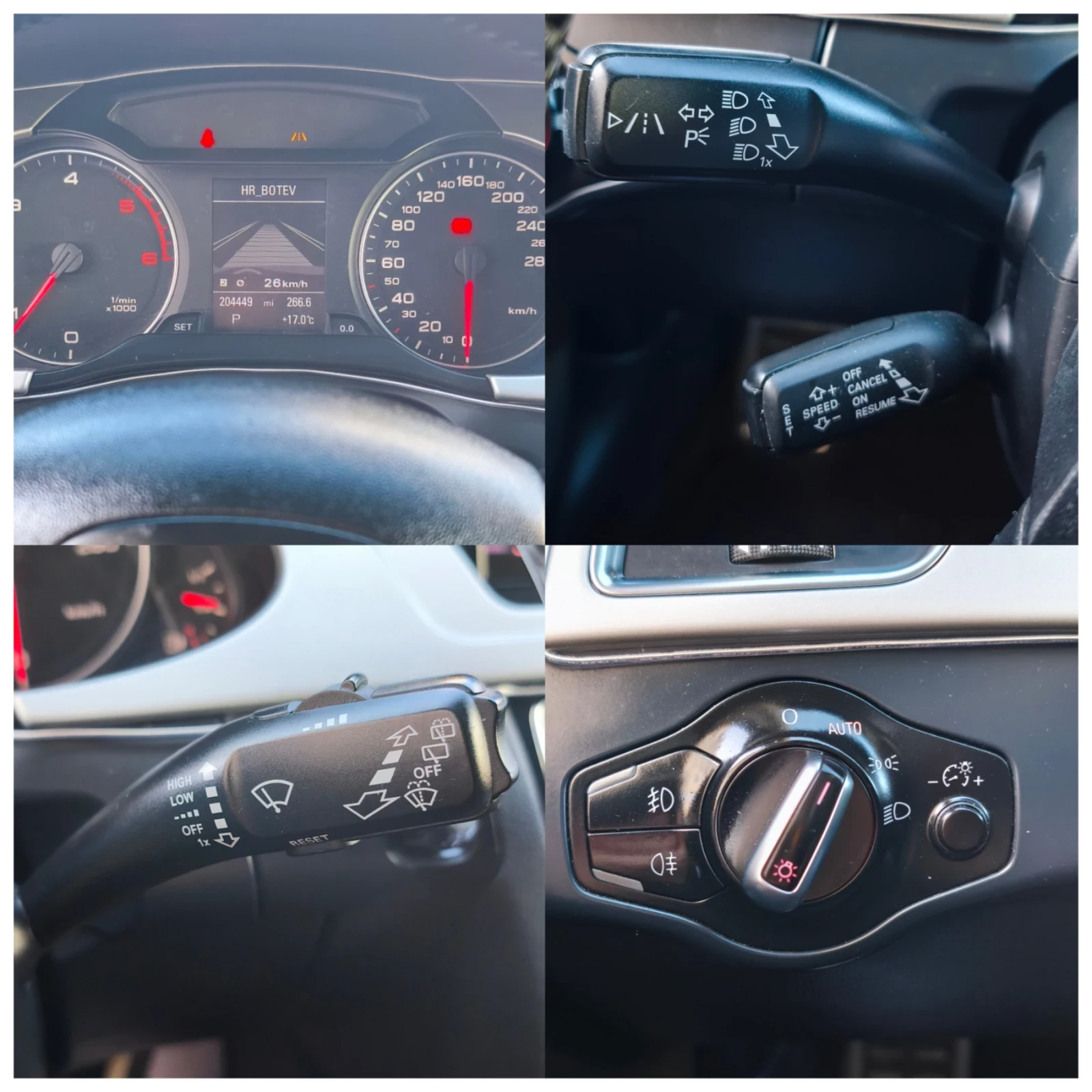 Audi A4 S line 2.0tdi 143hp 8G , снимка 4 - Автомобили и джипове - 54479230