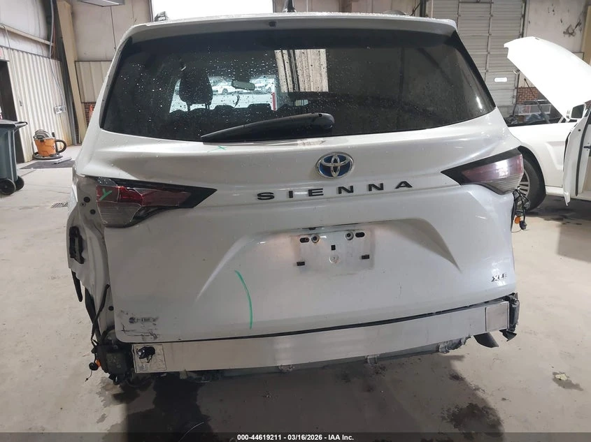 Toyota Sienna 2.5l Xle | Mobile.bg � ����������� 6