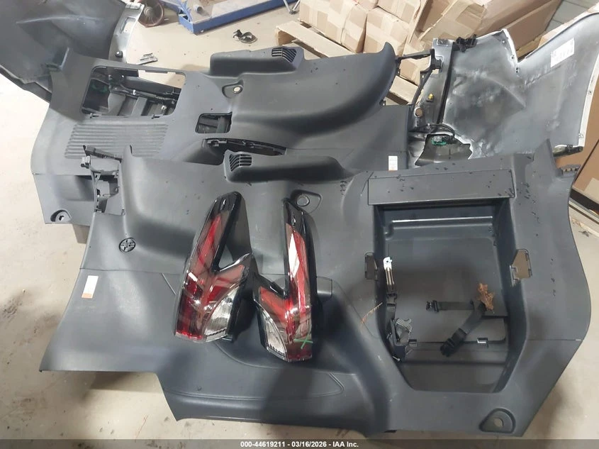 Toyota Sienna 2.5l Xle | Mobile.bg � ����������� 12