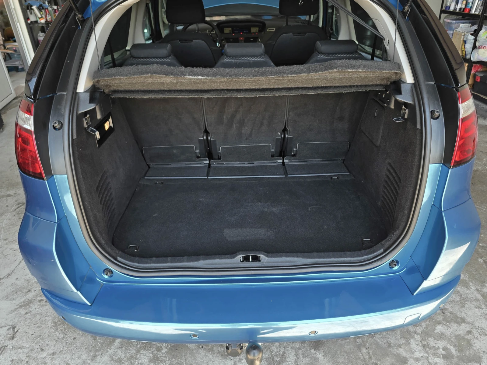 Citroen C4 Picasso 1.6* ������* 156��* ��������� | Mobile.bg � ����������� 15