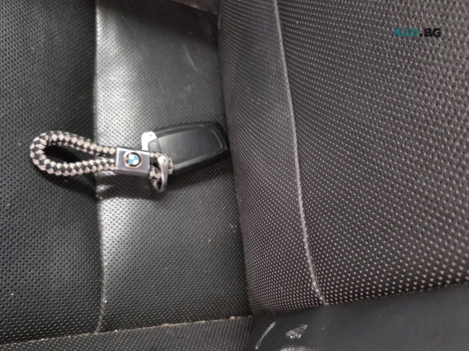BMW 750 * AвтоКредит * (ЦЕНА ДО БГ), снимка 17 - Автомобили и джипове - 54825959