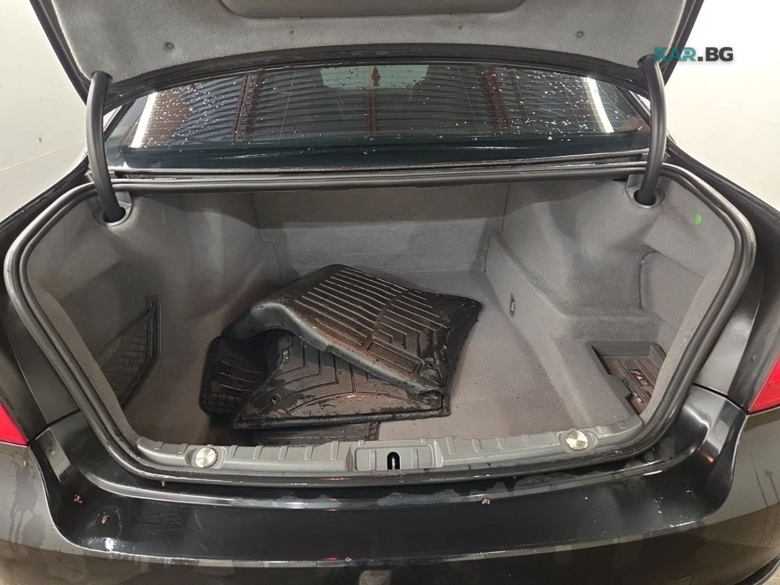 BMW 750 * AвтоКредит * (ЦЕНА ДО БГ), снимка 7 - Автомобили и джипове - 54825959