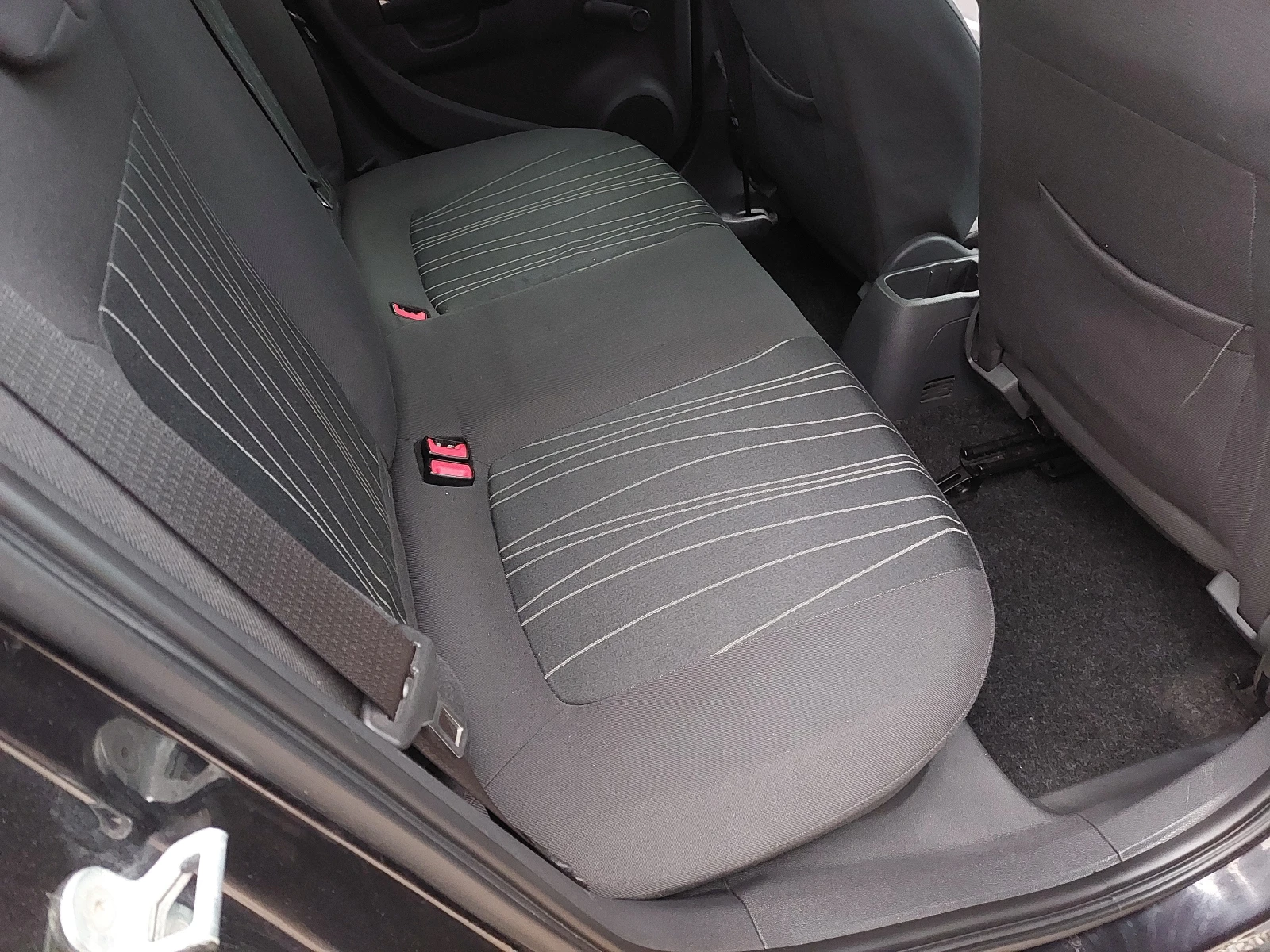 Opel Corsa 1.2 GAZ, снимка 8 - Автомобили и джипове - 55117893