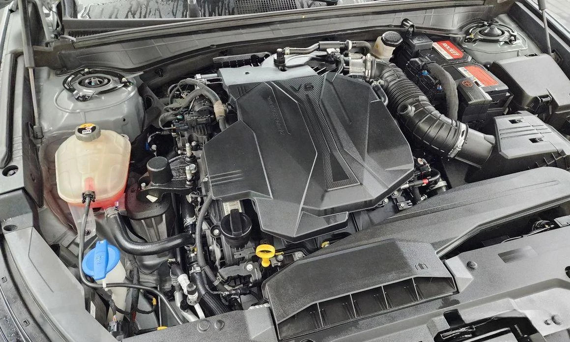 Kia K8 3.5 LPG 2WD Trendy  * koreiskikoli.bg * , снимка 6 - Автомобили и джипове - 55334010