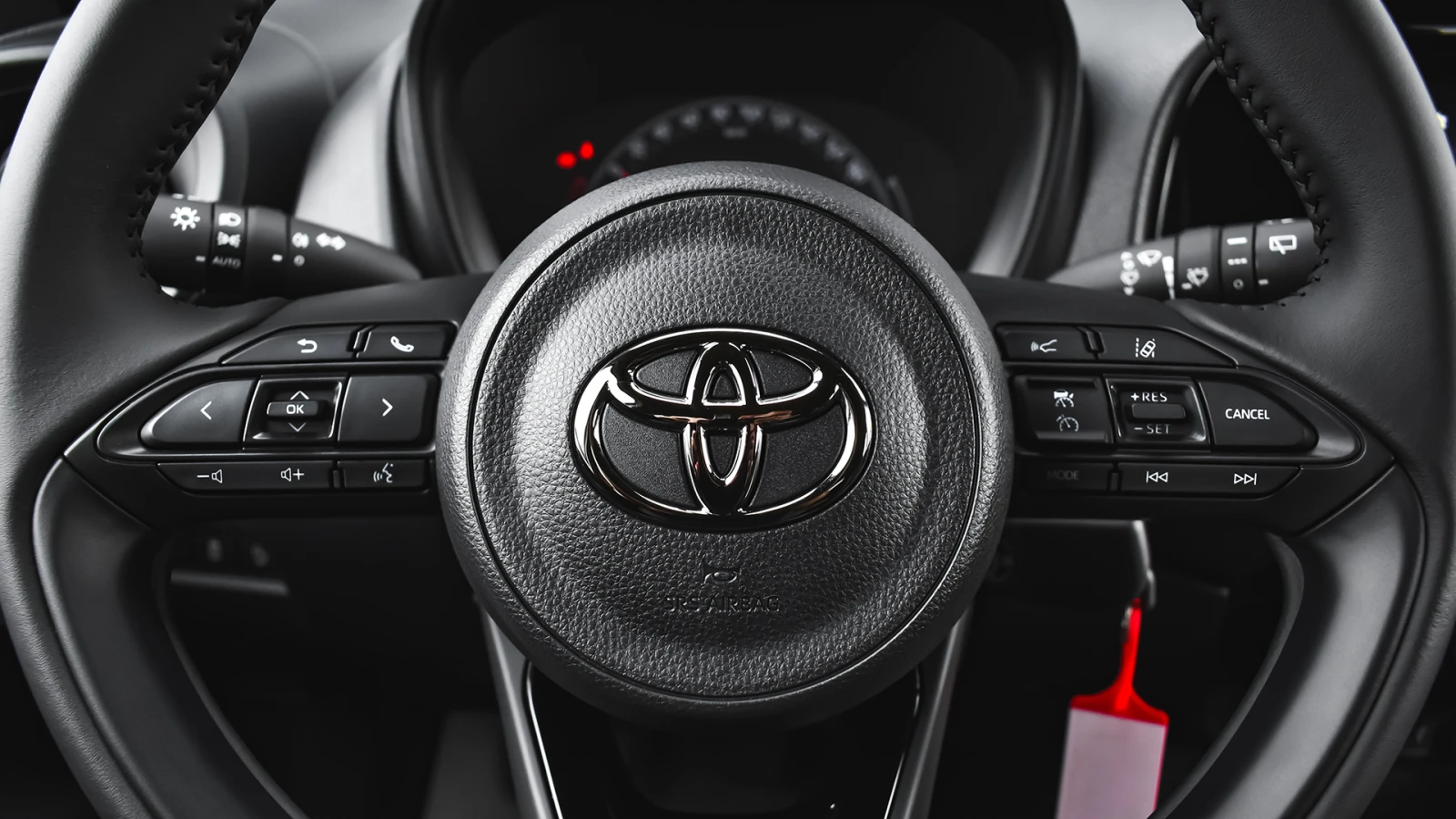 Toyota Aygo X PLAY 1.0 VVT-i, снимка 9 - Автомобили и джипове - 55836743