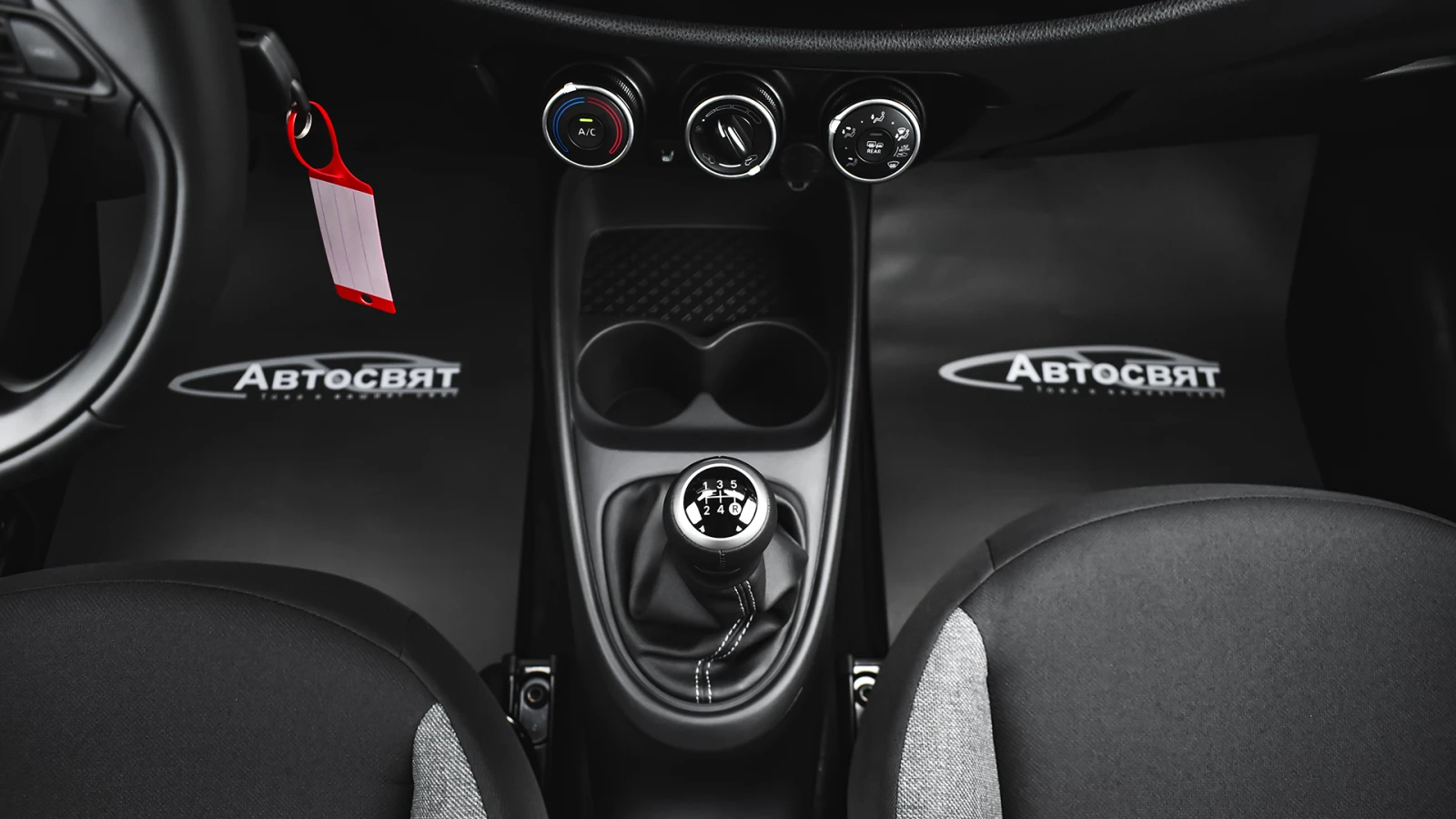 Toyota Aygo X PLAY 1.0 VVT-i, снимка 11 - Автомобили и джипове - 55836743
