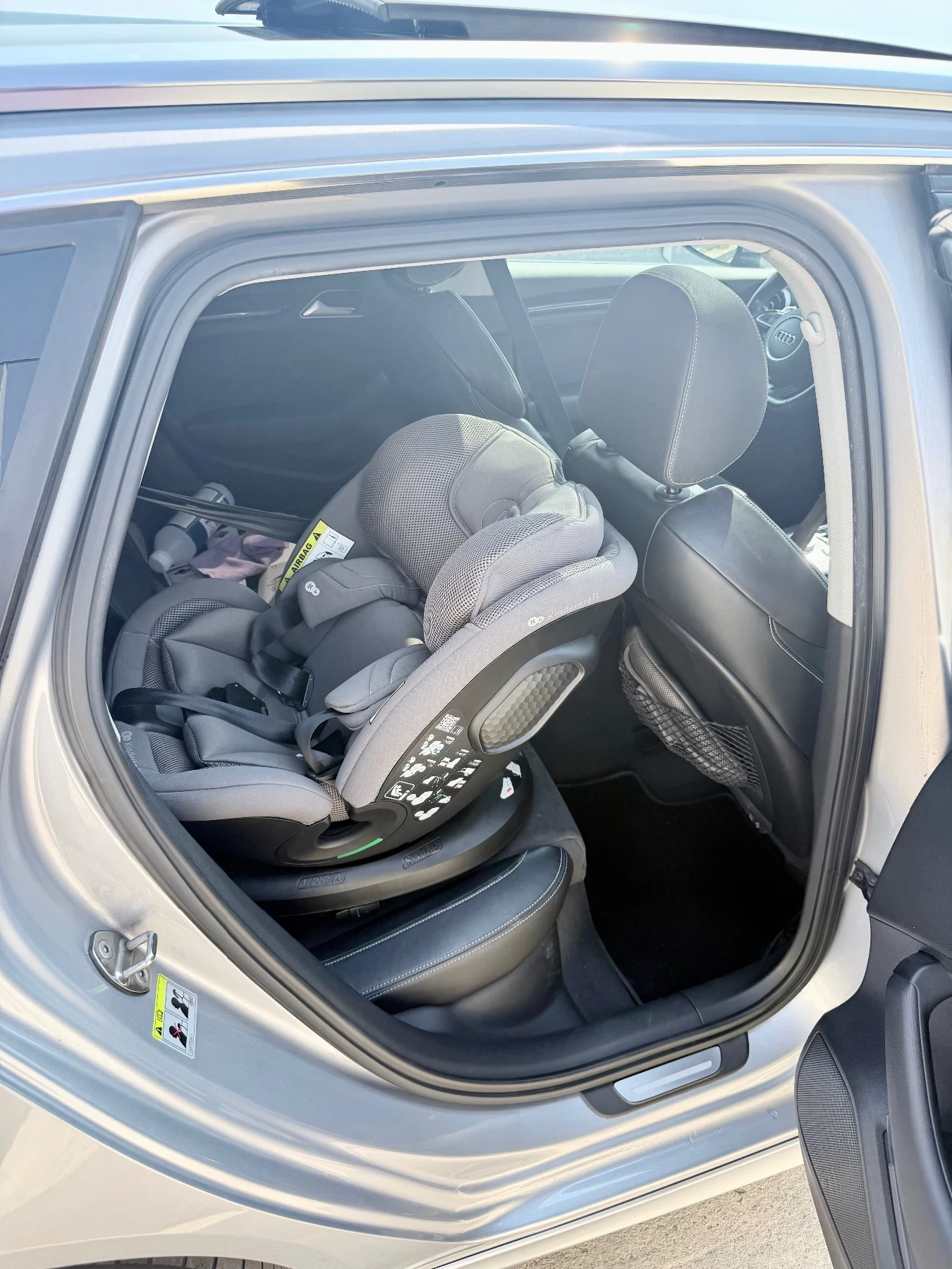Audi S3 Sportback 2.0TFSI, снимка 10 - Автомобили и джипове - 56040249