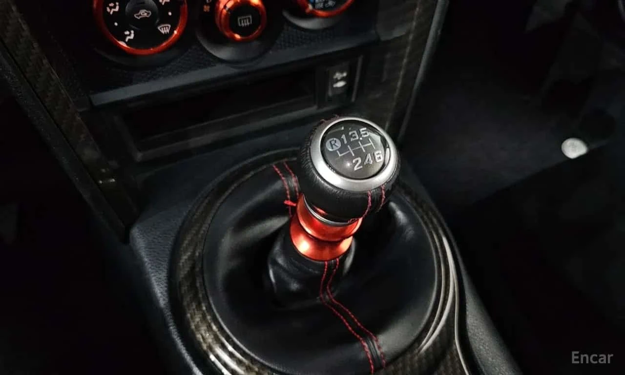 Toyota GR86 * 2.0 * ФИНАНСИРАНЕ, снимка 9 - Автомобили и джипове - 56261363