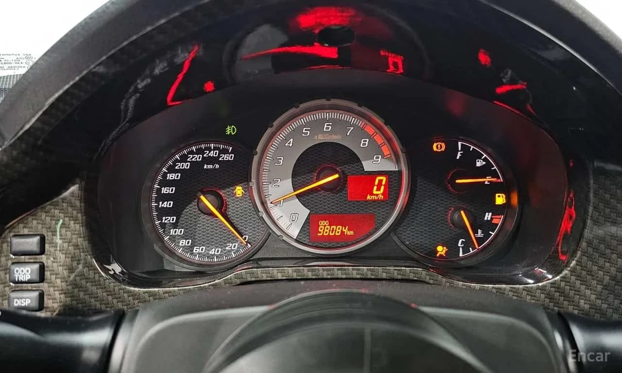 Toyota GR86 * 2.0 * ФИНАНСИРАНЕ, снимка 8 - Автомобили и джипове - 56261363