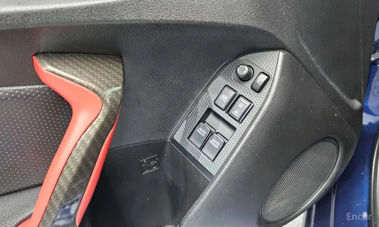 Toyota GR86 * 2.0 * ФИНАНСИРАНЕ, снимка 14 - Автомобили и джипове - 56261363
