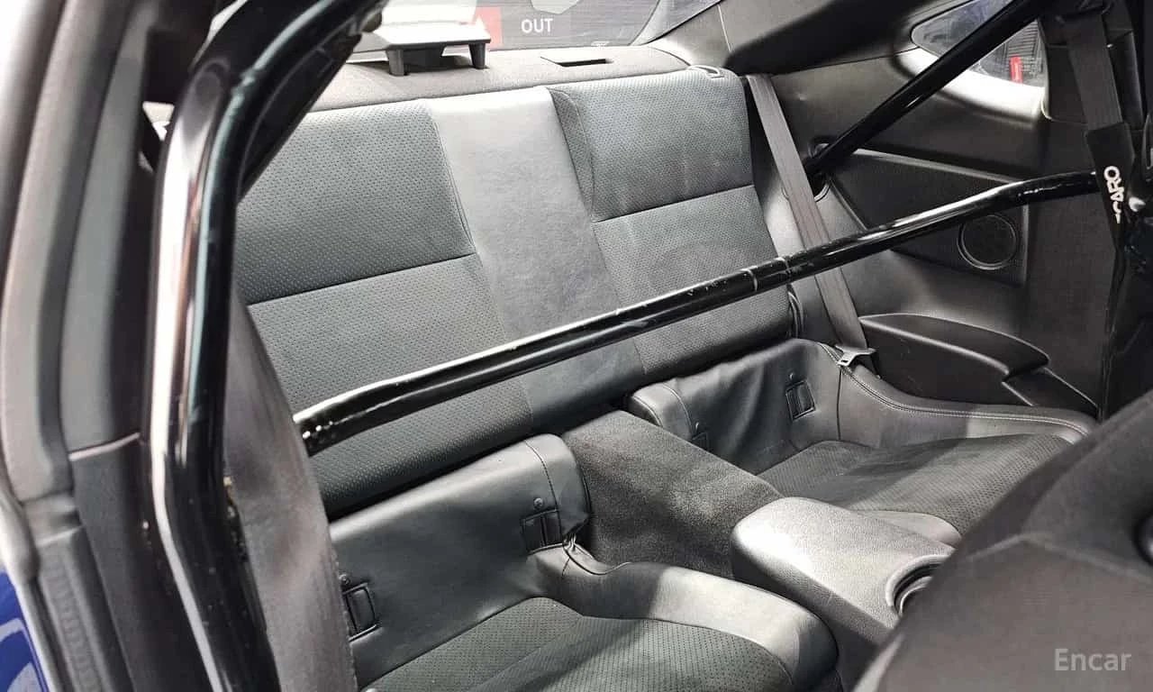 Toyota GR86 * 2.0 * ФИНАНСИРАНЕ, снимка 11 - Автомобили и джипове - 56261363