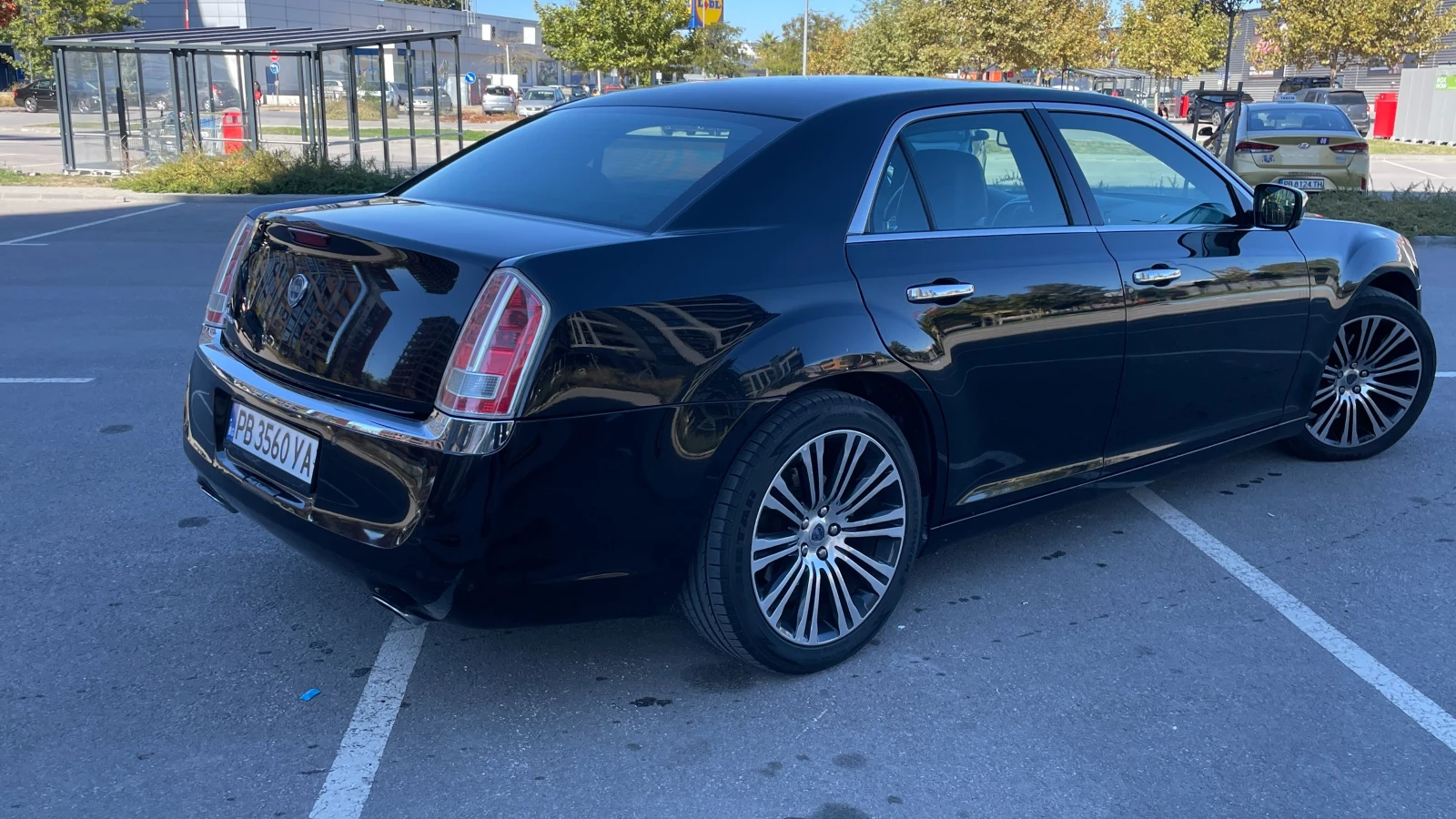 Lancia Thema 3.0 CRD | Mobile.bg � ����������� 3