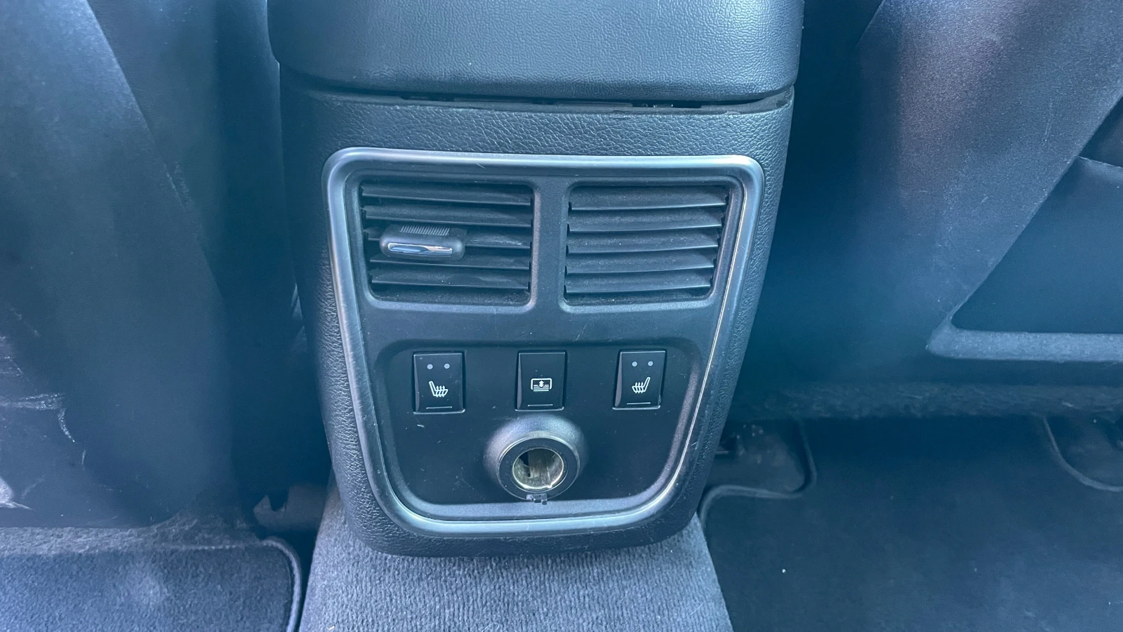 Lancia Thema 3.0 CRD | Mobile.bg � ����������� 8