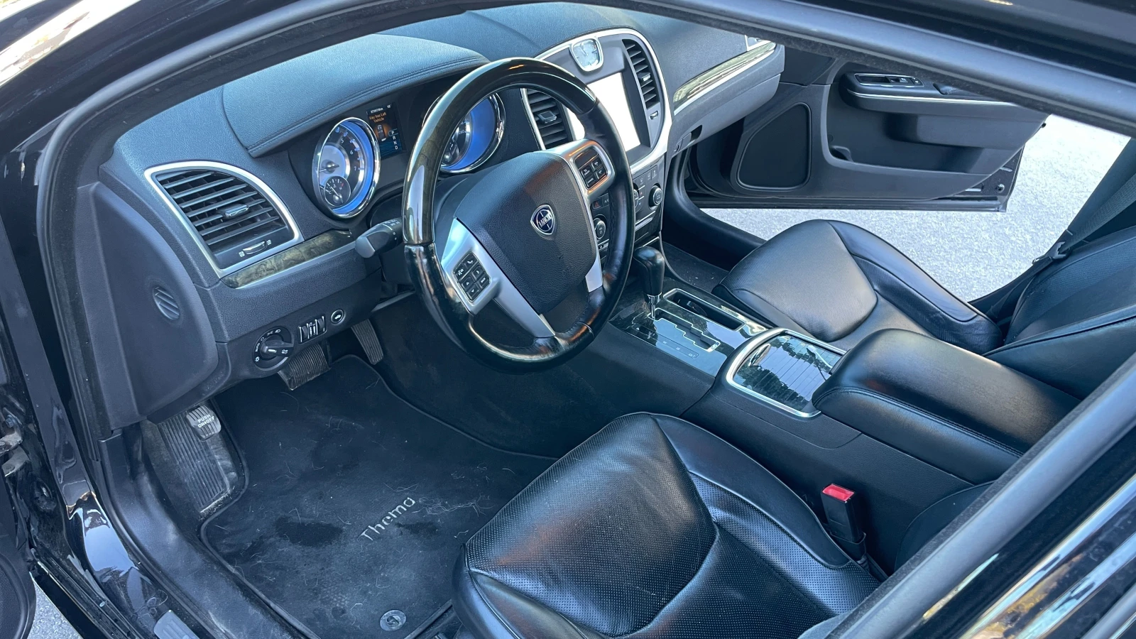 Lancia Thema 3.0 CRD | Mobile.bg � ����������� 6