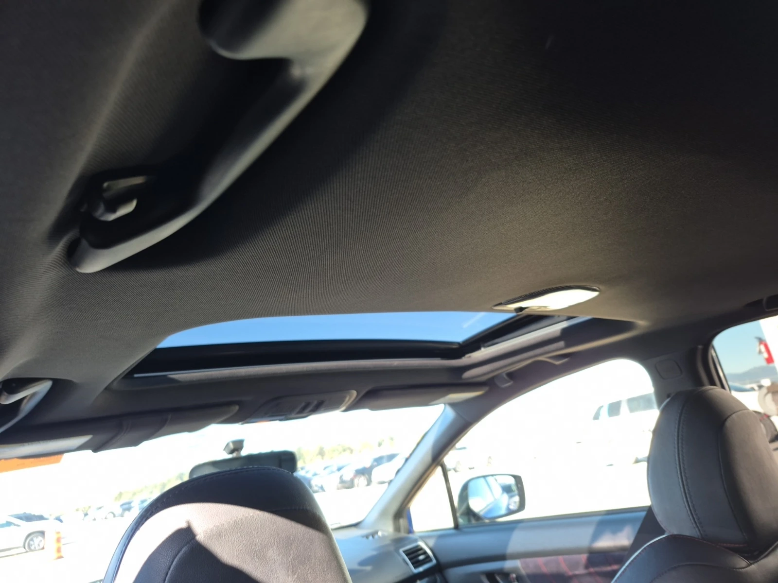 Subaru WRX SPORT-TECH / ���������� | Mobile.bg � ����������� 13