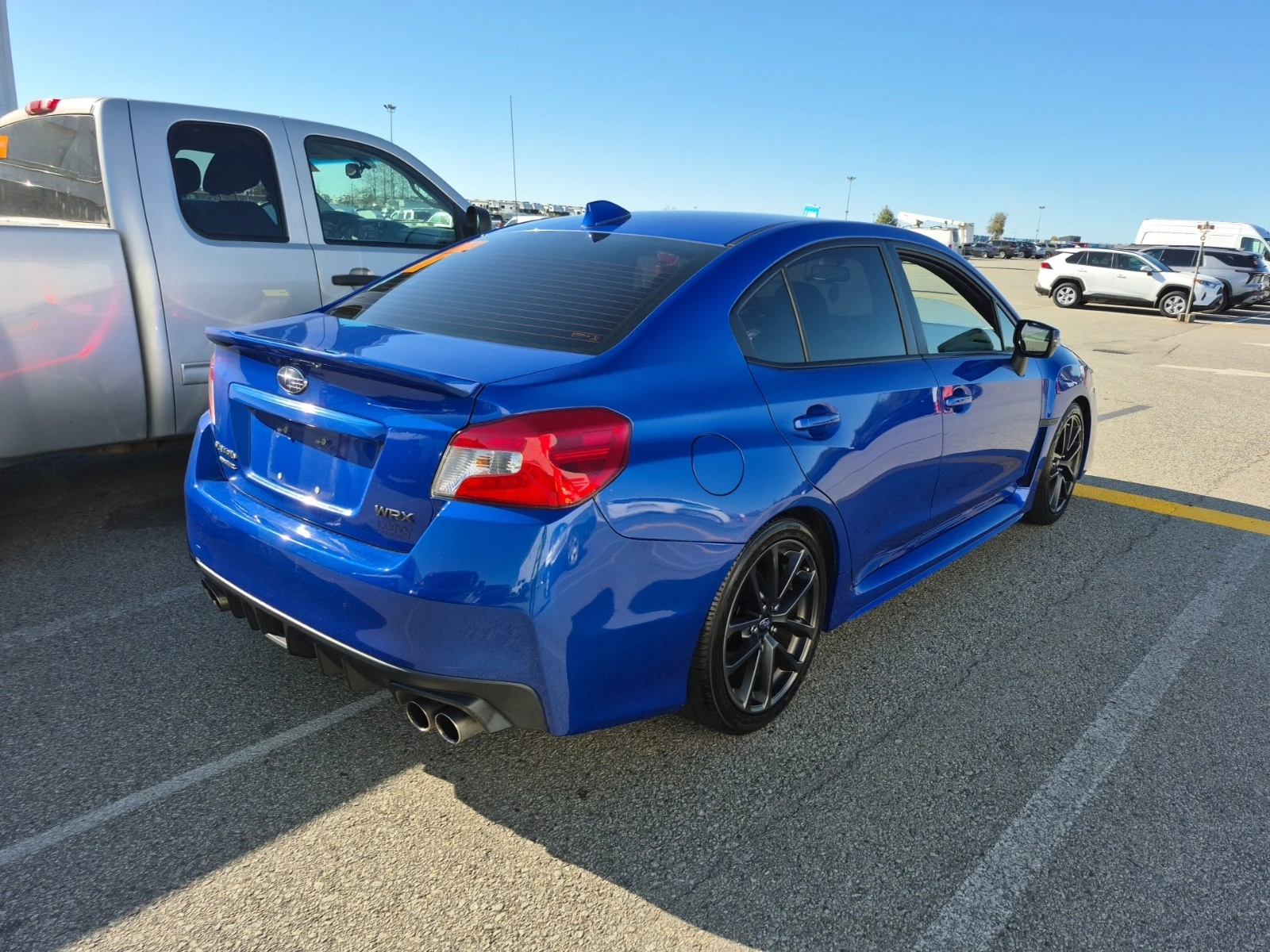 Subaru WRX SPORT-TECH / ���������� | Mobile.bg � ����������� 3