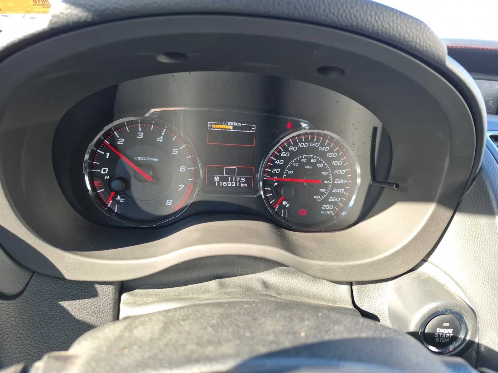 Subaru WRX SPORT-TECH / ���������� | Mobile.bg � ����������� 9