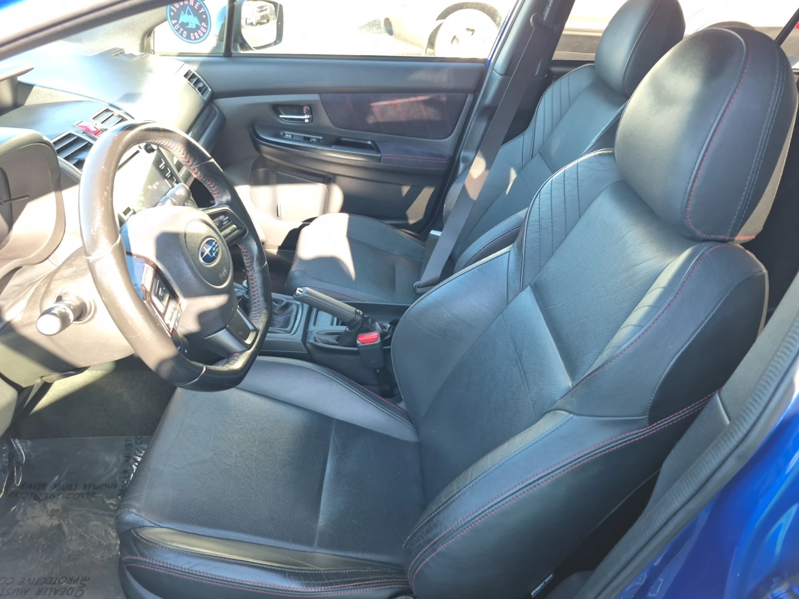 Subaru WRX SPORT-TECH / ���������� | Mobile.bg � ����������� 7