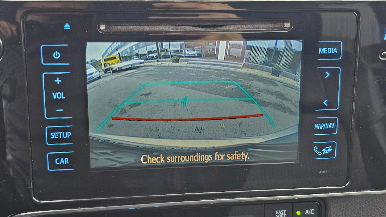 Toyota Auris 1.8Hybrid AUTO IT-LED-����-�������-��� ����-������ | Mobile.bg � ����������� 11