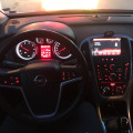 Opel Astra Sedan 1.6 diesel 110ph CDTI 6ск.133000км.РЕАЛНИ!!! - изображение 8