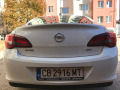 Opel Astra Sedan 1.6 diesel 110ph CDTI 6ск.133000км.РЕАЛНИ!!! - изображение 6