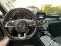 Mercedes-Benz C 220 AMG - изображение 8