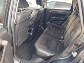 Honda Cr-v 2.2i-DTECK AVTOMAT Face Lift, снимка 7