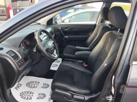 Honda Cr-v 2.2i-DTECK AVTOMAT Face Lift, снимка 6