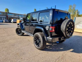 Jeep Wrangler 4XE Plug in hibrid, снимка 3